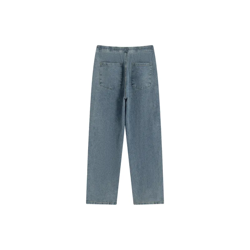 KRISTALIA Jeans Unisex-1