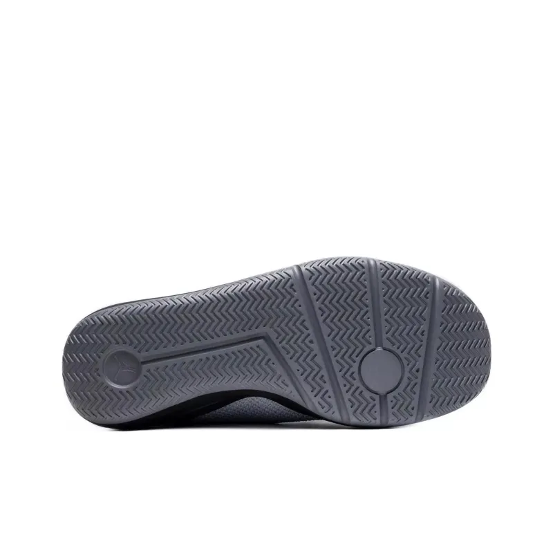 JORDAN Eclipse Chukka Wolf Grey GS-4