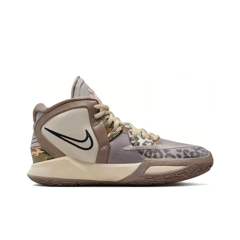 Nike Kyrie Infinity Leopard Camo GS-1