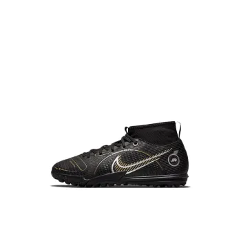 Nike Mercurial Superfly 8 Kids' Soccer Shoes Kids