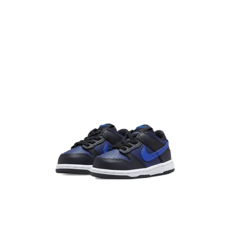 Nike Dunk Low Midnight Navy TD-2