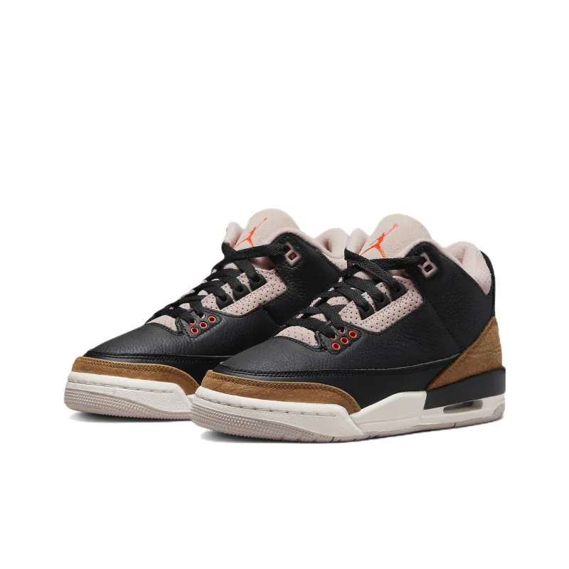 Jordan 3 Retro Desert Elephant GS-2