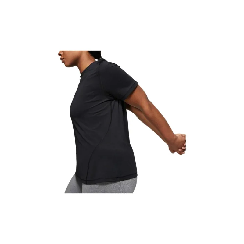 Nike T Shirts Women's Black-4