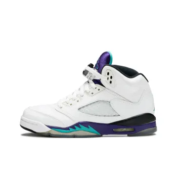 Jordan 5 Retro Grape 2013 GS