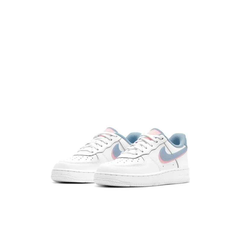 Nike Air Force 1 LV8 Double Swoosh PS-2