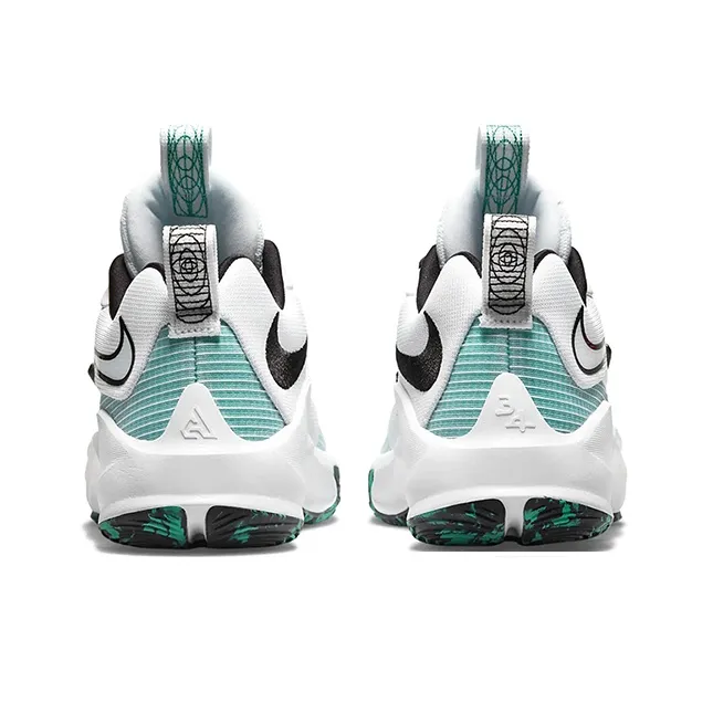 Nike Zoom Freak 3 Clear Emerald GS-4
