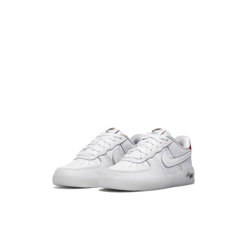 Nike Air Force 1 Low Be True 2020 PS-2