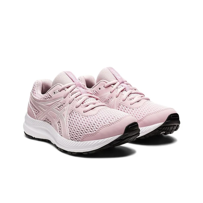 Asics Contend 7 GS 'Barely Rose'-2