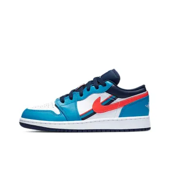 Air Jordan 1 Low Game Time GS