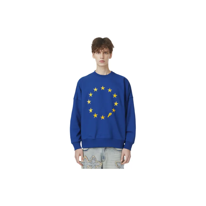 PALACE EU DON Crew-2
