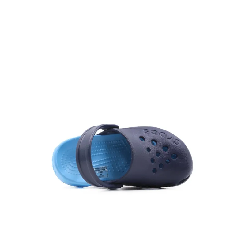 Crocs Children's Sandals Dark Blue Kids'-3