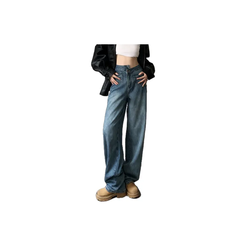 HELEH Jeans Women's-46