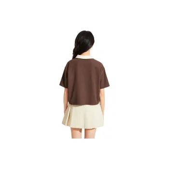 Hotwind Polo Shirts Women's