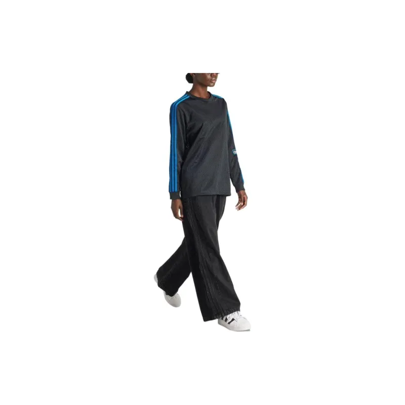 Adidas Originals T-Shirt Women's Black-1