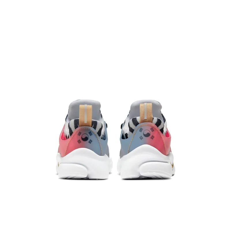 Nike Air Presto South Korea 2020 TD-4