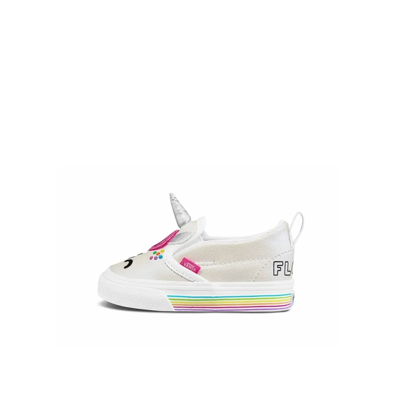 Vans Slip-on Series Toddler Shoes Baby-0
