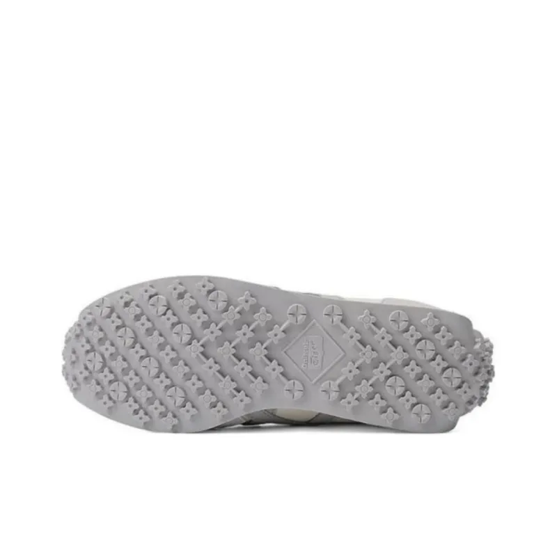 Onitsuka Tiger Edr 78 Running Shoes Unisex Low Top Birch/Black-4