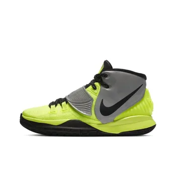 Nike Kyrie 6 Kids' Basketball Shoes Grade School