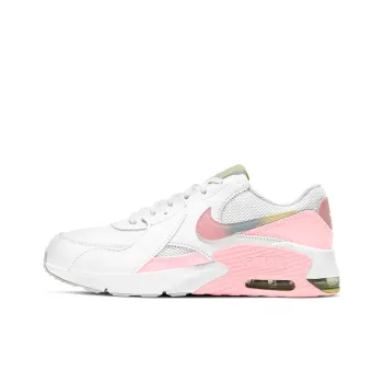Nike Air Max Excee 'White Arctic Punch' GS