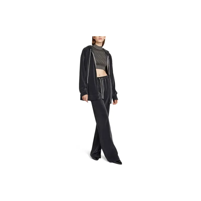 MISSONI Sweatshirts Women's Black-1