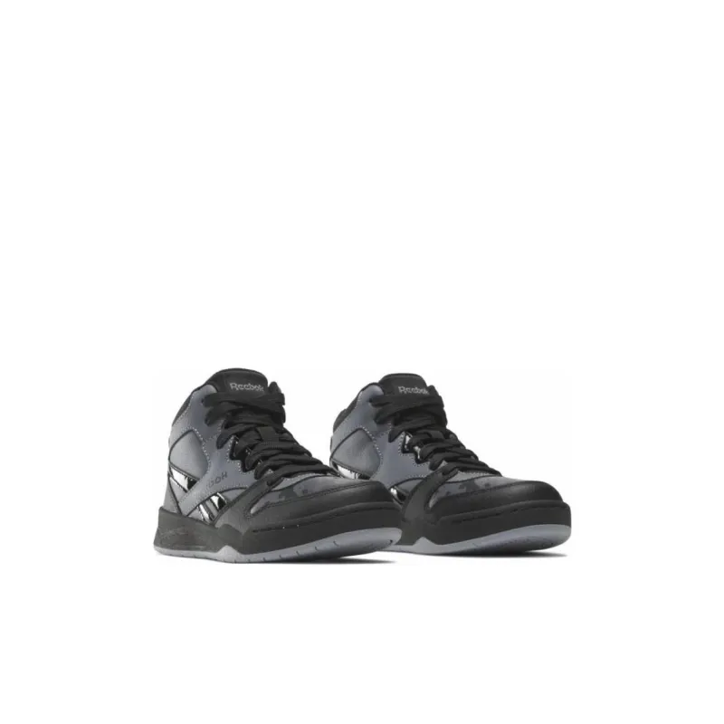 Reebok BB4500 Court Little Kid 'Pure Grey Camo'-1