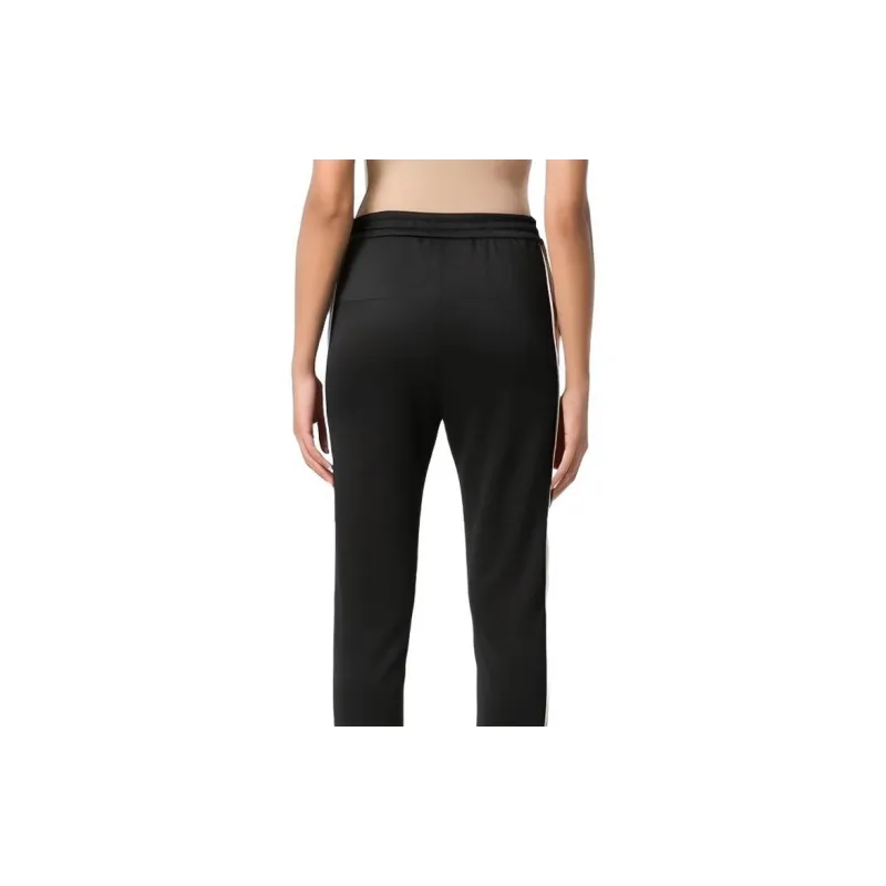 GUCCI Casual Pants Women's Black-3