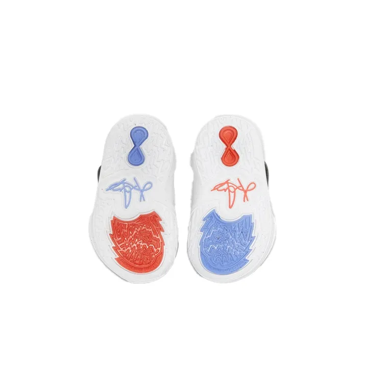Nike Kyrie Infinity Fire And Ice TD-5