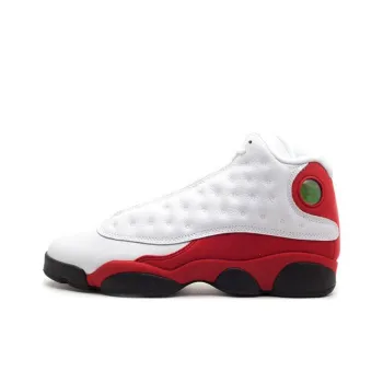 Jordan 13 Retro Cherry 2010 GS