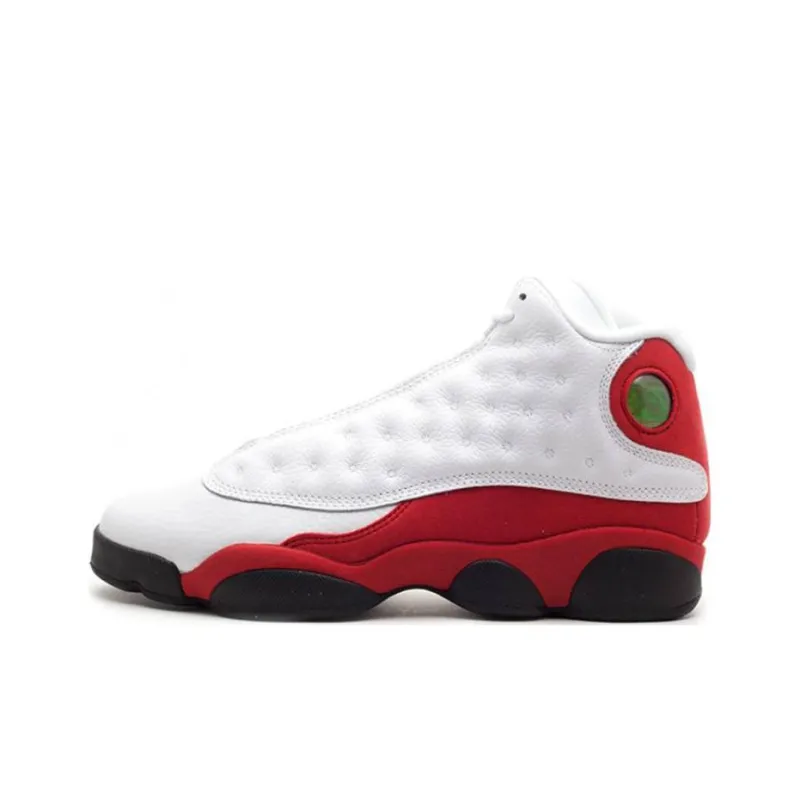 Jordan 13 Retro Cherry 2010 GS-0