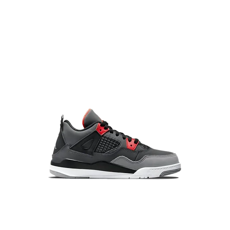 Jordan 4 Retro Infrared PS-1