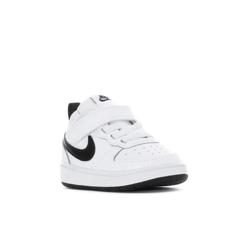 Nike Court Borough Low 2 First Use TD-2