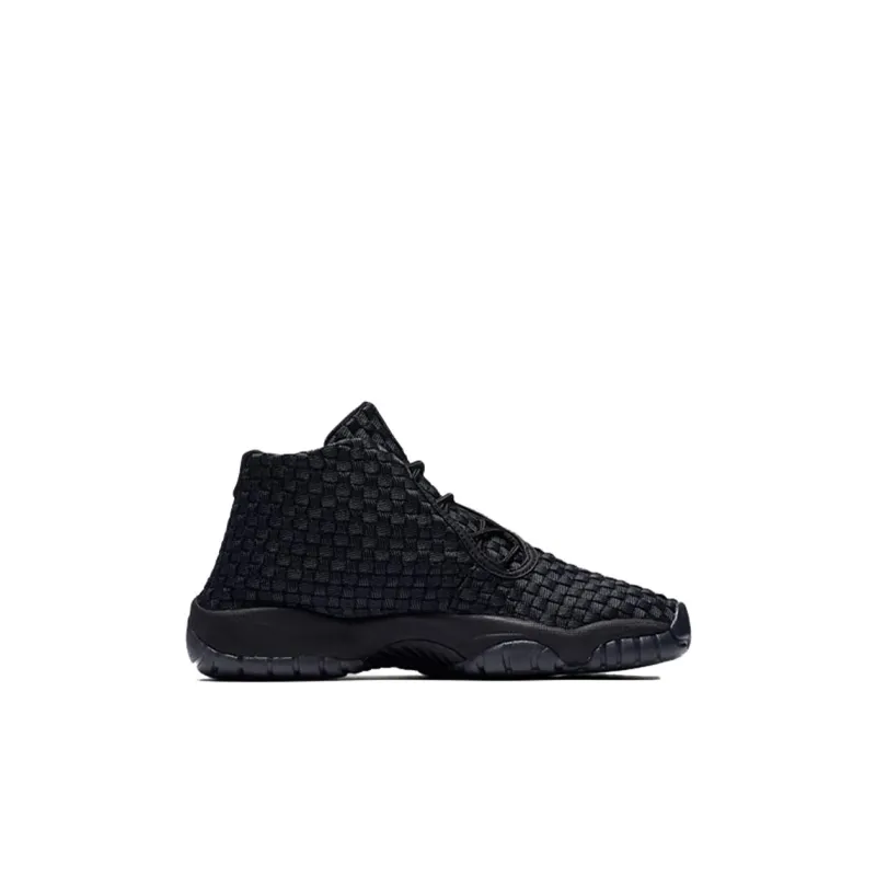 Jordan Future Triple Black GS-1