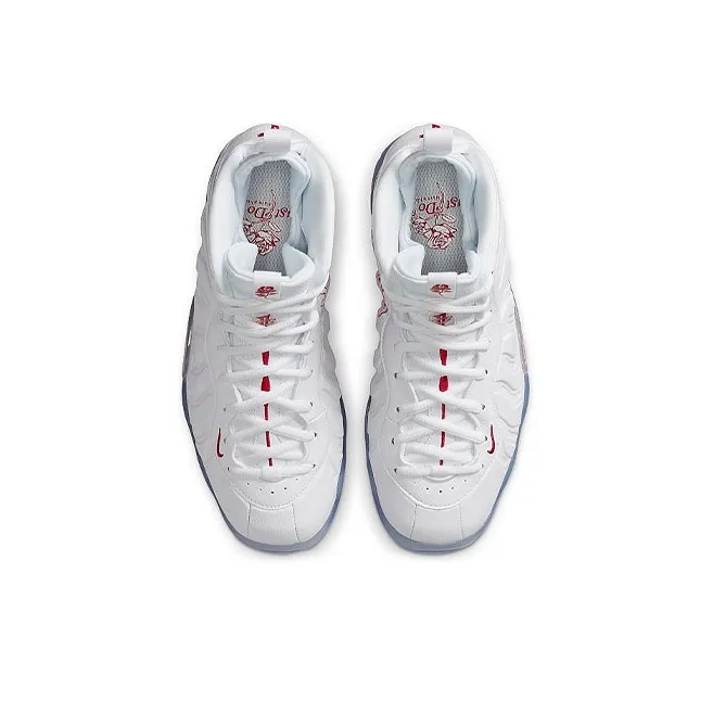 Nike Air Foamposite One Takeout Bag GS-3