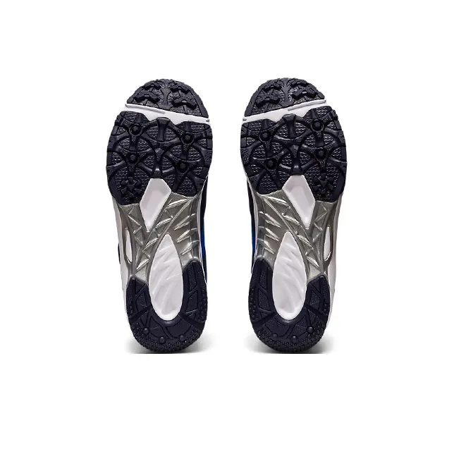 Asics Lazerbeam SH-MG GS 'Blue Silver'-5
