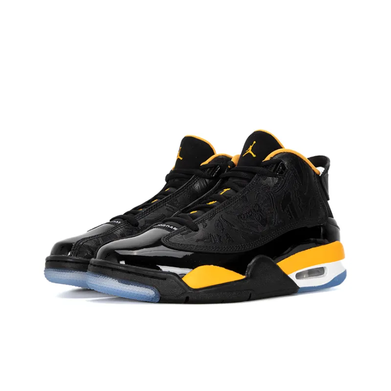 Air factory Jordan Dub Zero (GS)