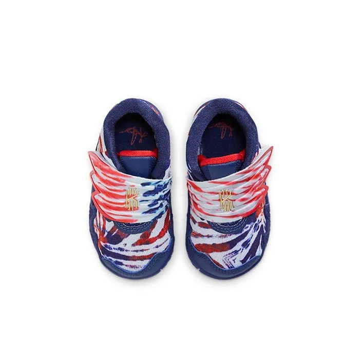 Nike Kybrid S2 Tie Dye USA TD-2