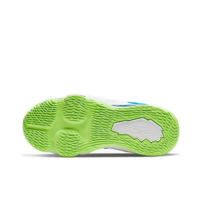 Nike LeBron 17 Sprite GS-5