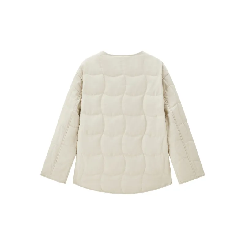 UNIQLO Puffer Jackets Women's-3