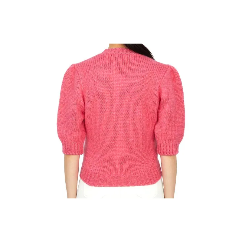 Alessandra Rich Knitwear Women's Pink-2