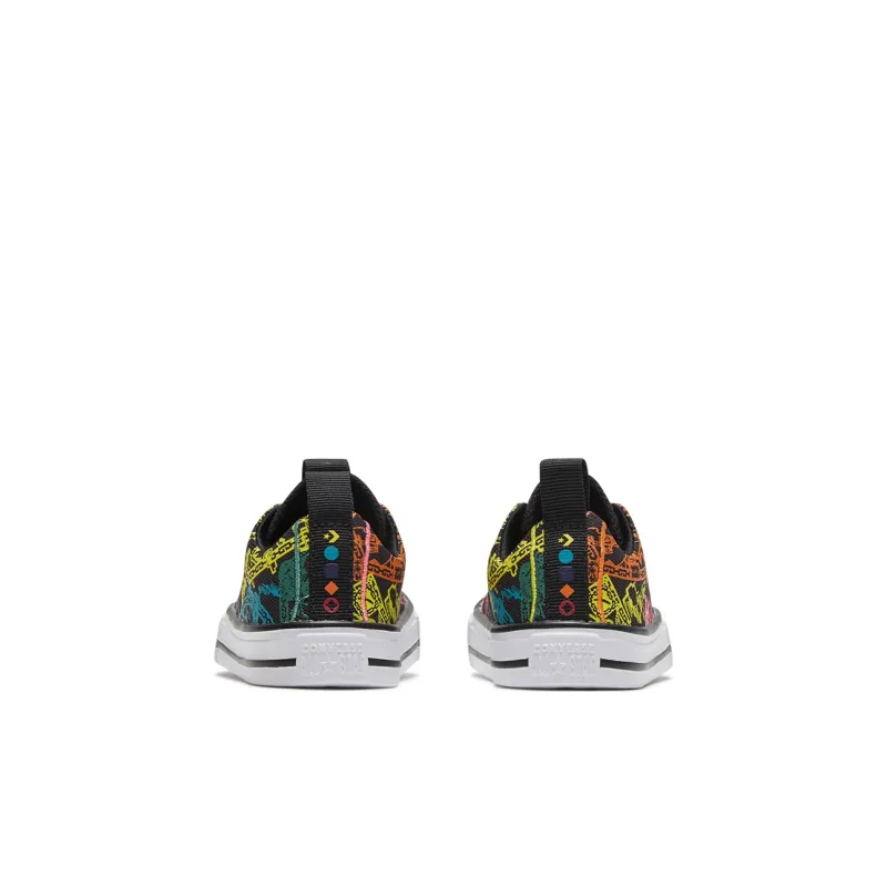 Converse Chuck Taylor All Star   Low TD 'Chinese New Year'-3