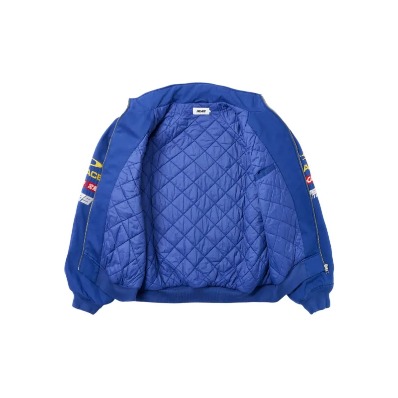 PALACE Pally Rally Jacket-2