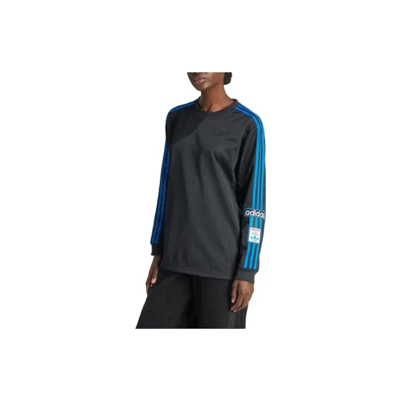 Adidas Originals T-Shirt Women's Black-3