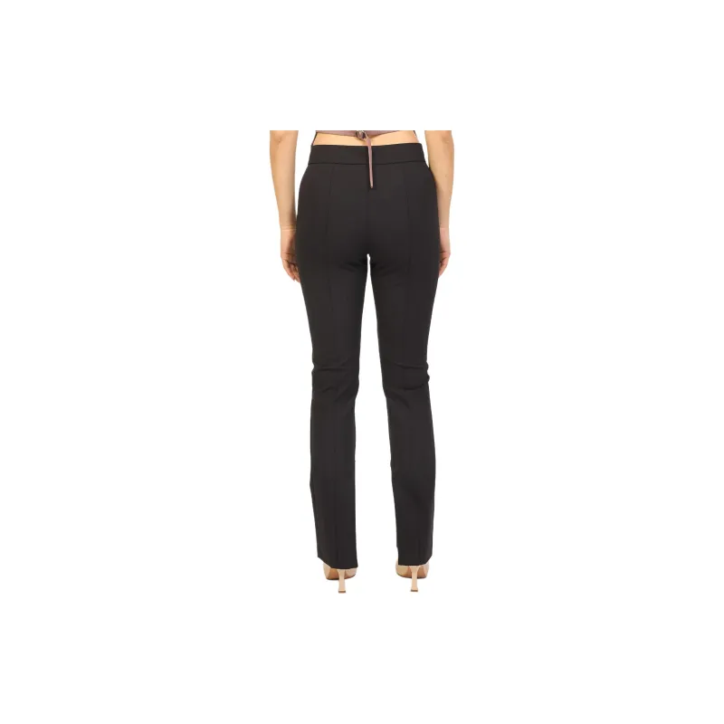 HUGO BOSS Fast drying Slim fit Trousers-2