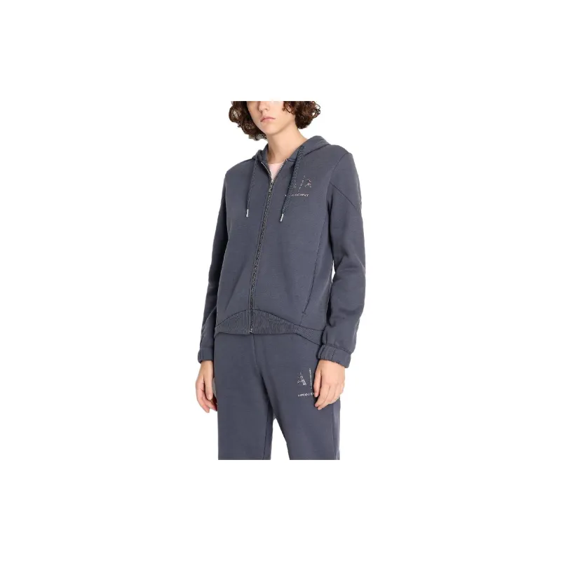EMPORIO ARMANI Sweatshirt Women's-5