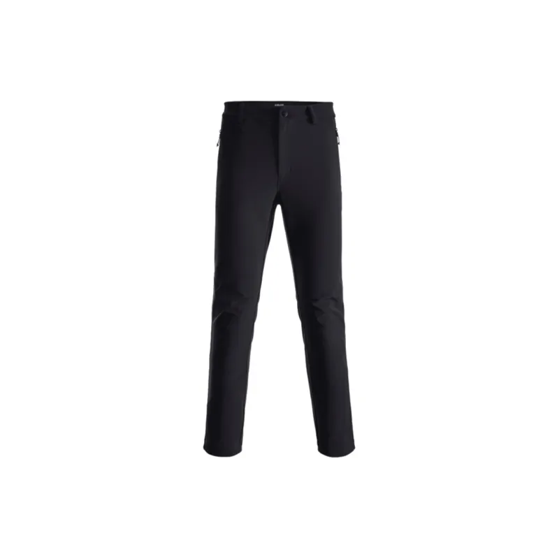 KAILAS Soft Shell Casual Pants Men's-1