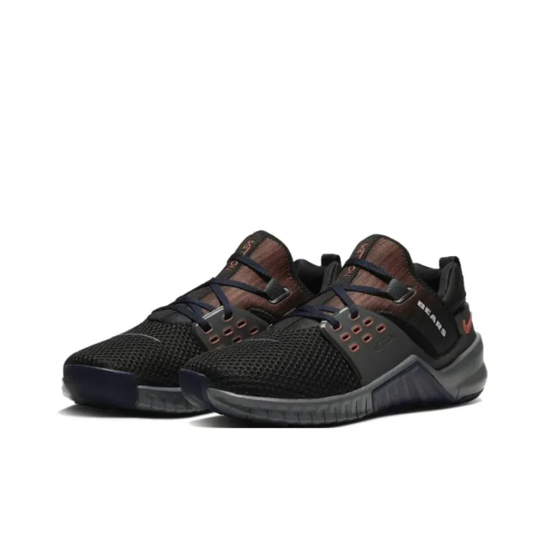 Nike Free X Metcon 2 Chicago Bears-2