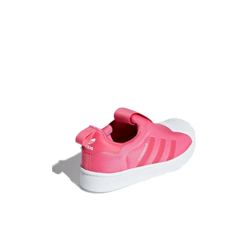 Adidas Originals SUPERSTAR 360 Kids' Skateboarding Shoes Pre-school-3