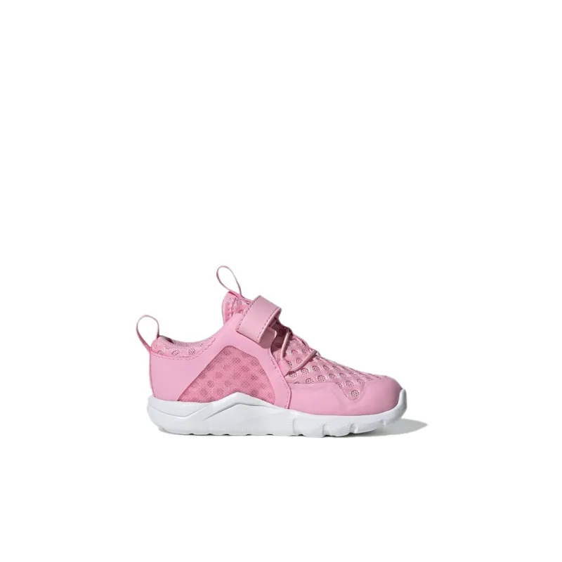 Adidas Rapidaflex Bth El I Breathable Low-Top Toddler Shoes Pink Infant And Toddler-1