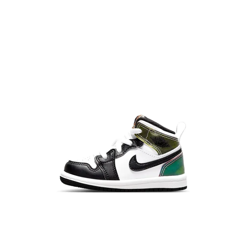 Jordan 1 Mid SE Heat Reactive TD-0