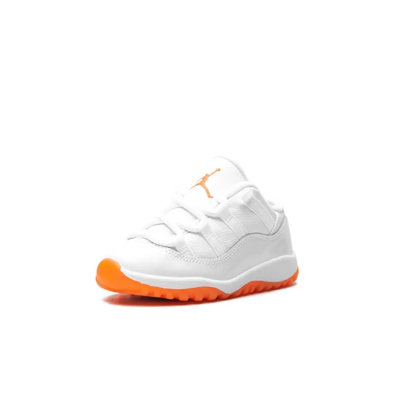 Jordan 11 Retro Low Citrus 2015 TD-1